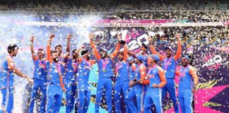 T20 World Cup 2024