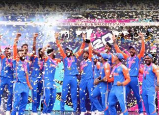 T20 World Cup 2024