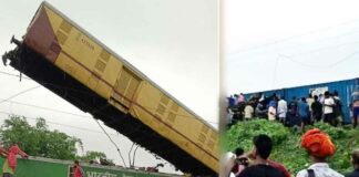 Train Accident