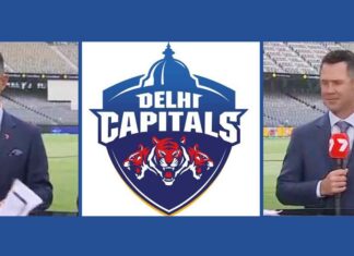 Delhi Capitals