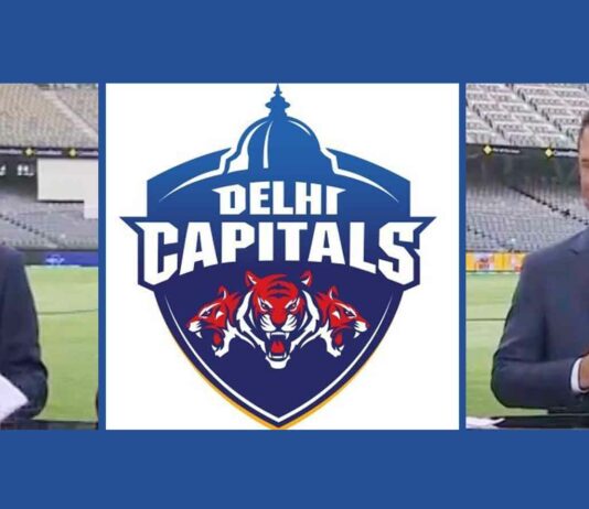 Delhi Capitals