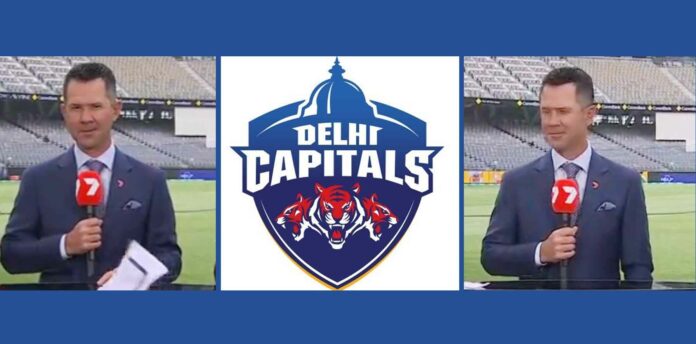 Delhi Capitals