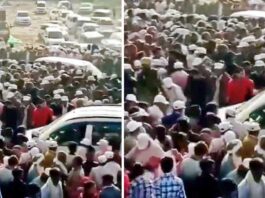 Hathras Stampede