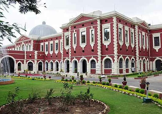 Jharkhand High Court