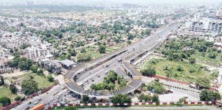 Rajasthan Expressway