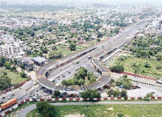 Rajasthan Expressway