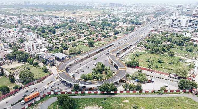 Rajasthan Expressway