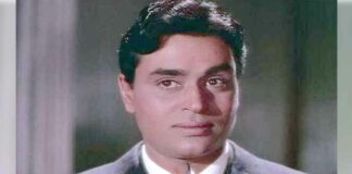 Rajendra Kumar