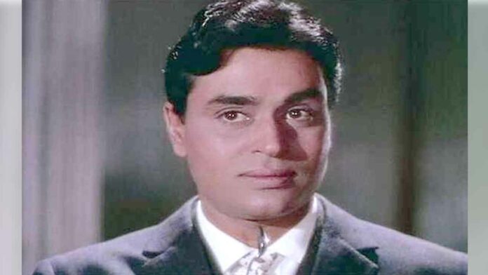 Rajendra Kumar