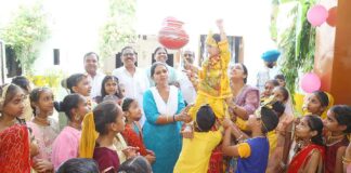 Krishna Janmashtami