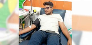 Blood Donation