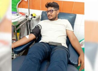 Blood Donation