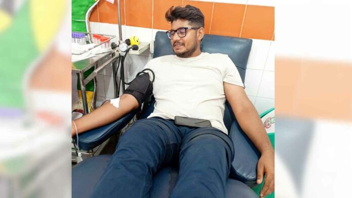 Blood Donation