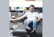 Blood Donation