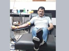 Blood Donation