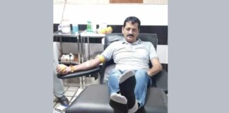 Blood Donation