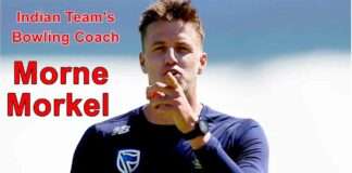 Morne Morkel