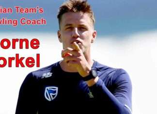 Morne Morkel