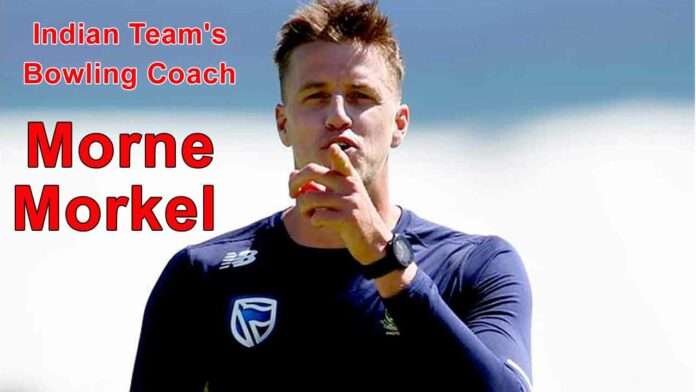 Morne Morkel