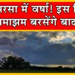 Sirsa Weather Update