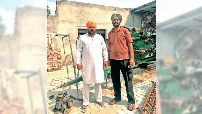 Barnala News