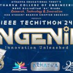 Ieee techithon