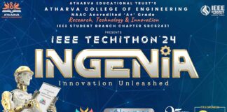 IEEE Techithon