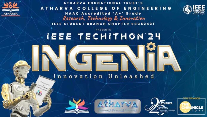 IEEE Techithon