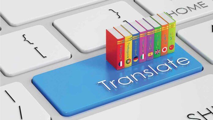 International Translation Day