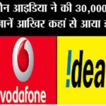 Vodafone Idea News