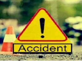 Sirsa Road Accident