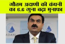 Adani Enterprises