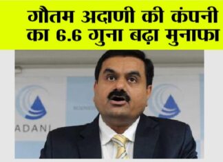 Adani Enterprises