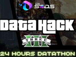 DATAHACK 3.0