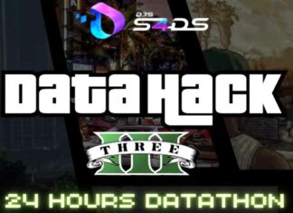 DATAHACK 3.0