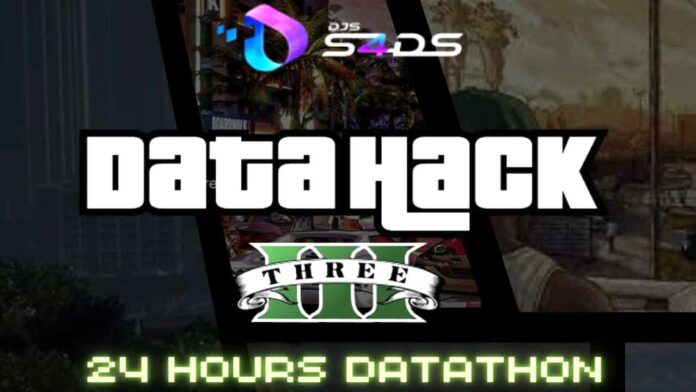 DATAHACK 3.0