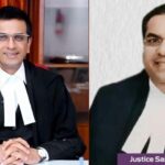 Justice Sanjiv Khanna