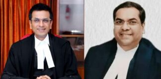 Justice Sanjiv Khanna