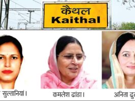 Kaithal News