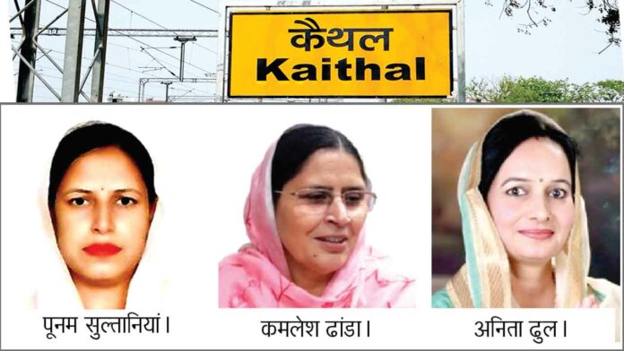 Kaithal News