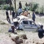 Mandi Accident