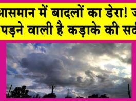 Rajasthan Weather