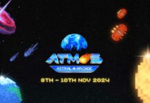 ATMoS Fest