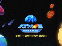 ATMoS Fest