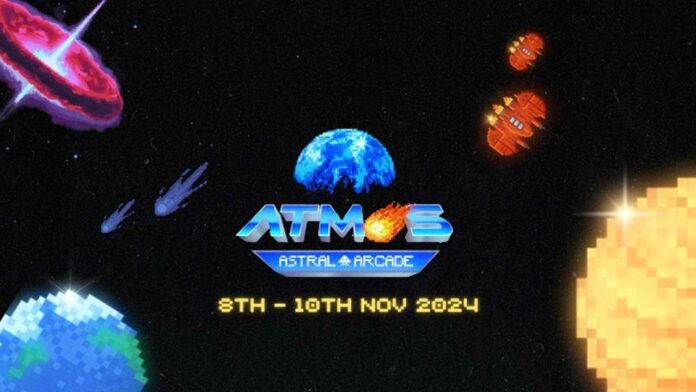 ATMoS Fest