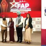 FAP National Awards 2024