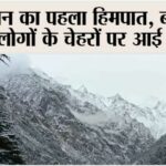 Himachal Weather