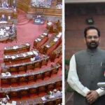 Parliament Winter Session