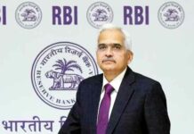 RBI Governor