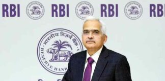 RBI Governor